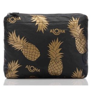 [ALOHA Collection] Small Pouch